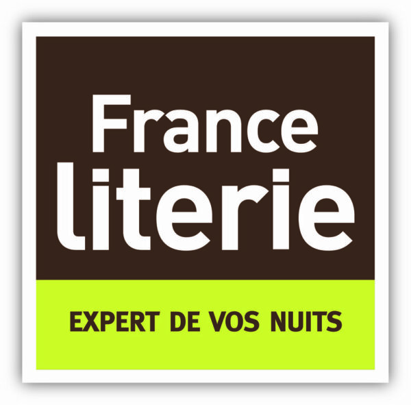 Logo France Literie Rochefort